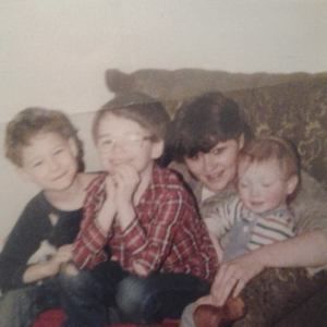 Meet your Posher, Brenda